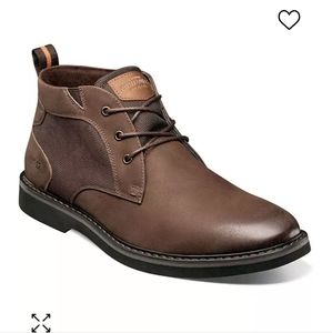 Nunn Bush Men's Boots